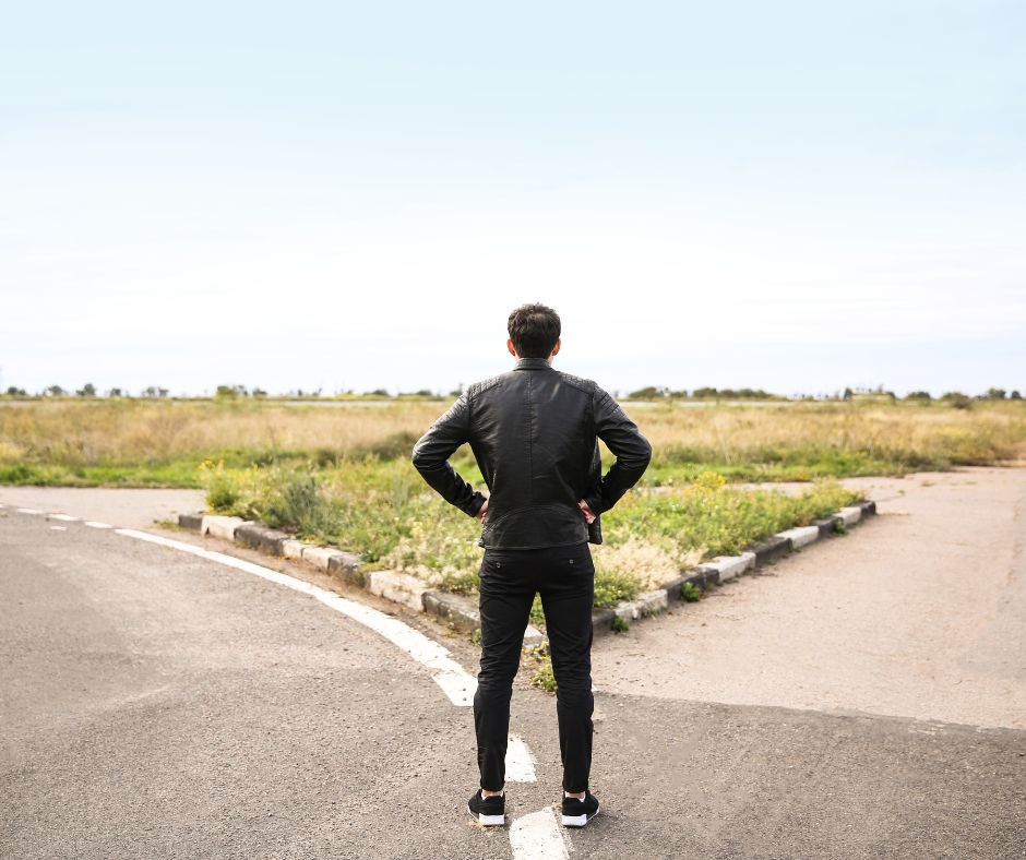 DECISÕES - por Alexandre Soares